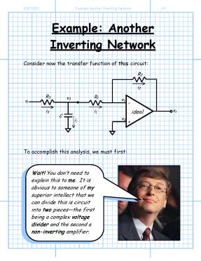 Eecs 412 Class Handouts